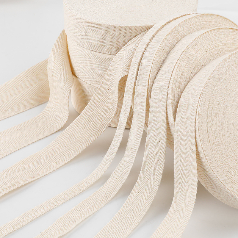 Textile And Sewing Supply - Cintas Beige de 10/15/20/25/30/40/50/60mm de ancho,
