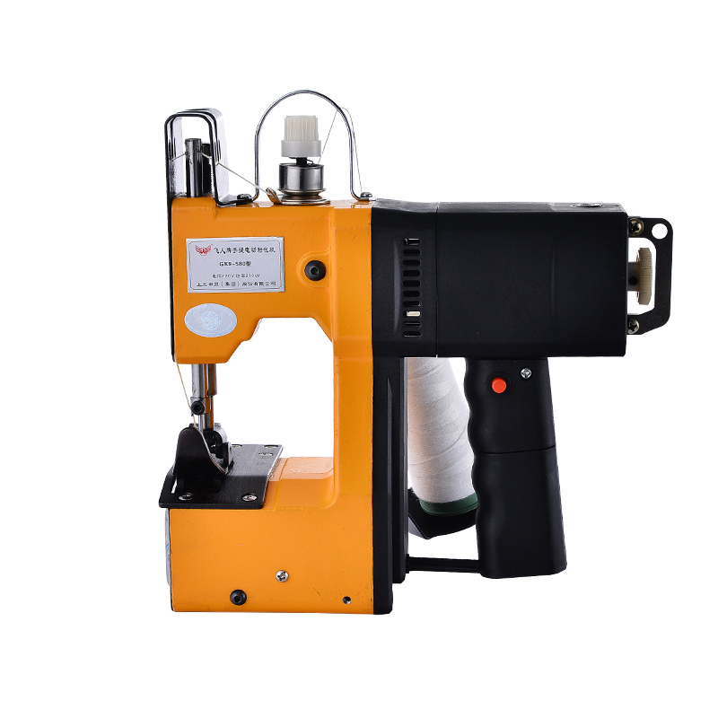 Sewing In Textile Industry - Máquina de coser eléctrica portátil, Kit