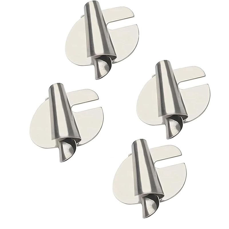 Sewing Hemming - 2026 nuevo 4 Uds Kit de