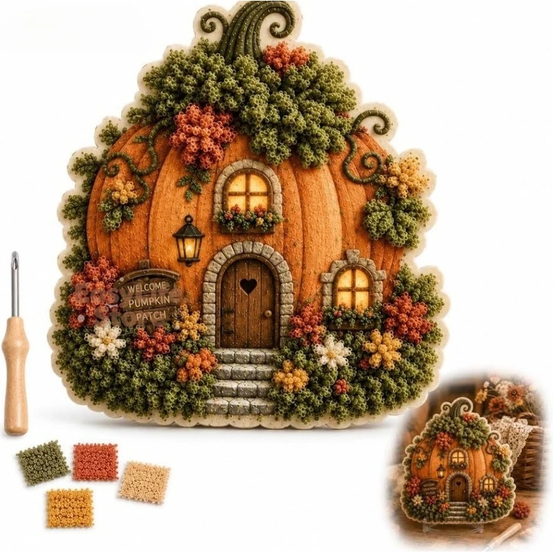 Textile Sewing Techniques - Kit de Arte 3D de Tela