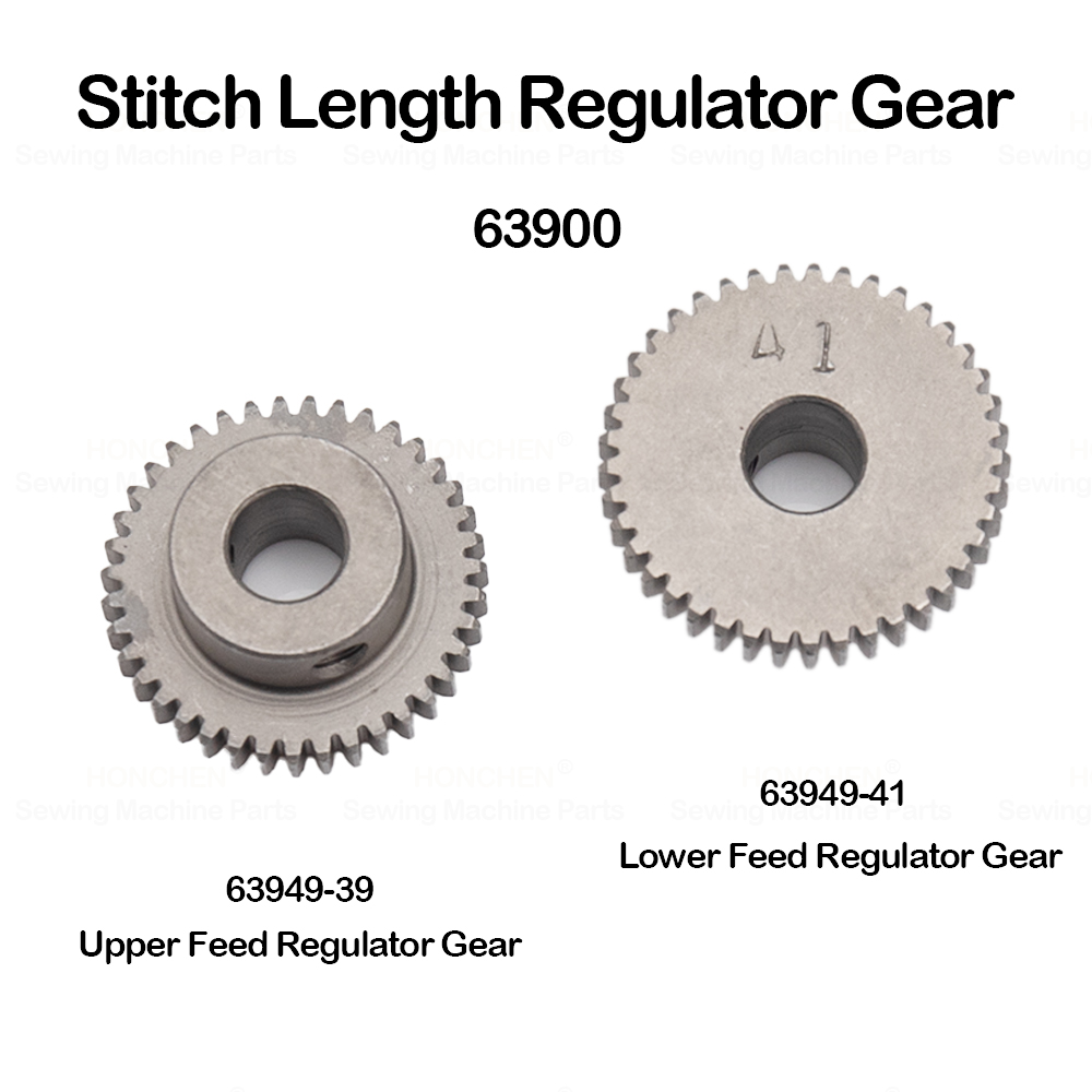 Sewing Hemming - Piezas para máquina de coser 63900