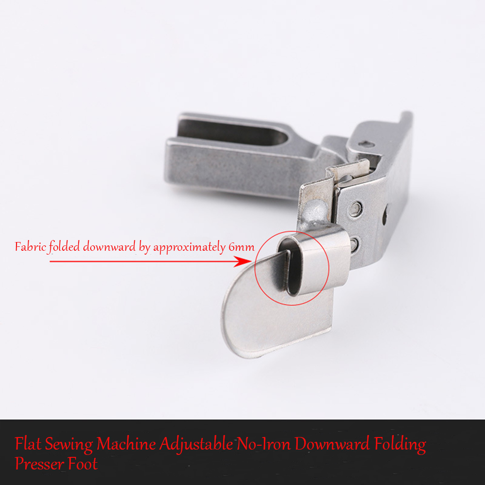 Sewing Tt - Máquina de coser de cama plana,