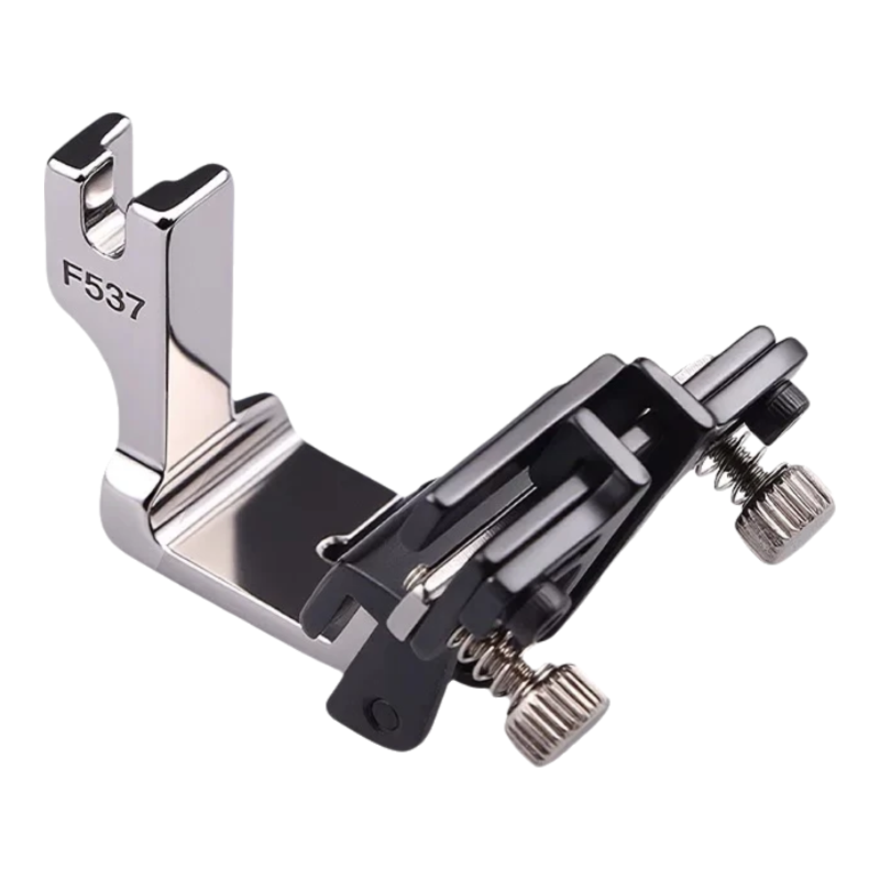 Sewing Tt - Prensatelas Ajustable para Máquina de Coser