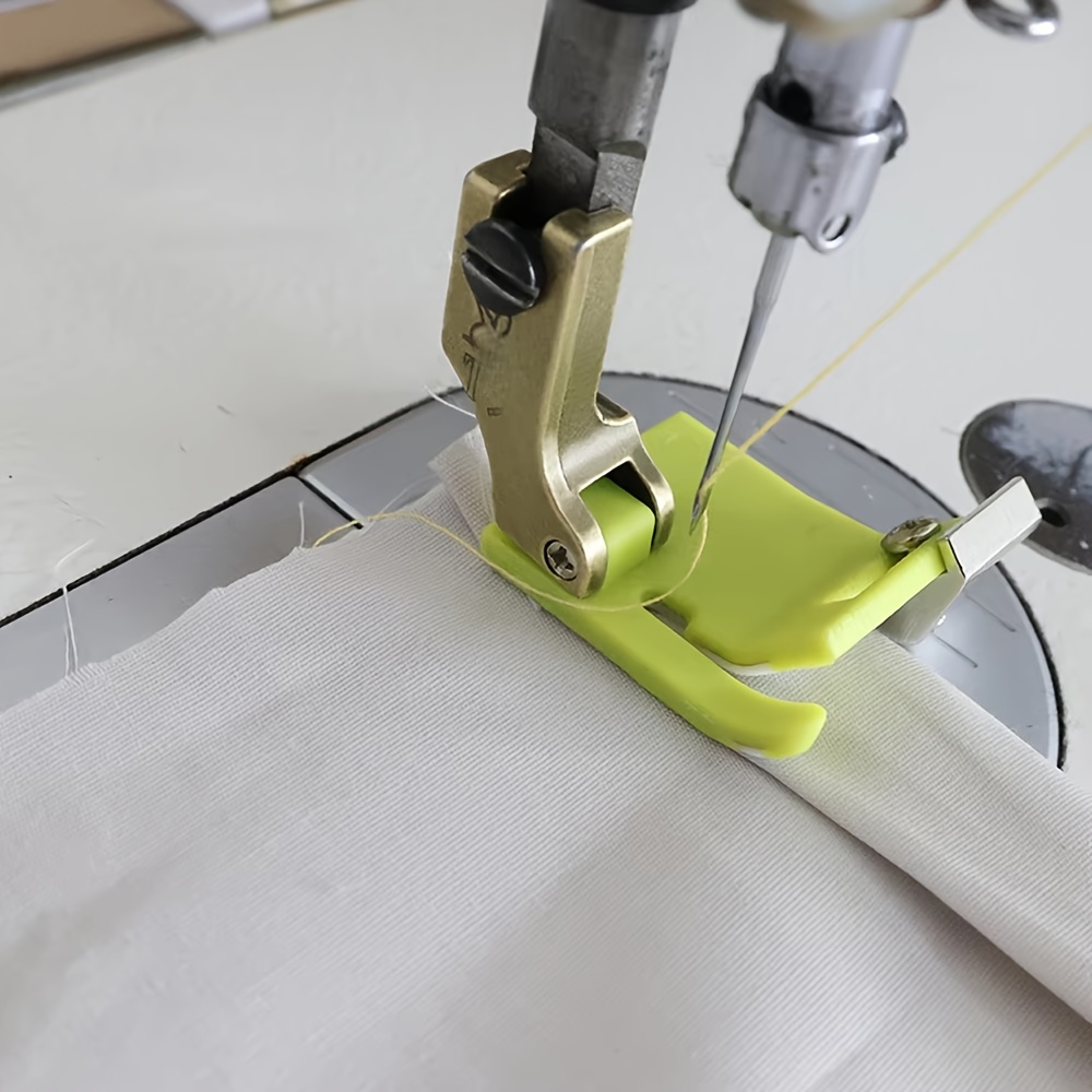Sewing Hemming - 1 pieza de pie prensatelas de