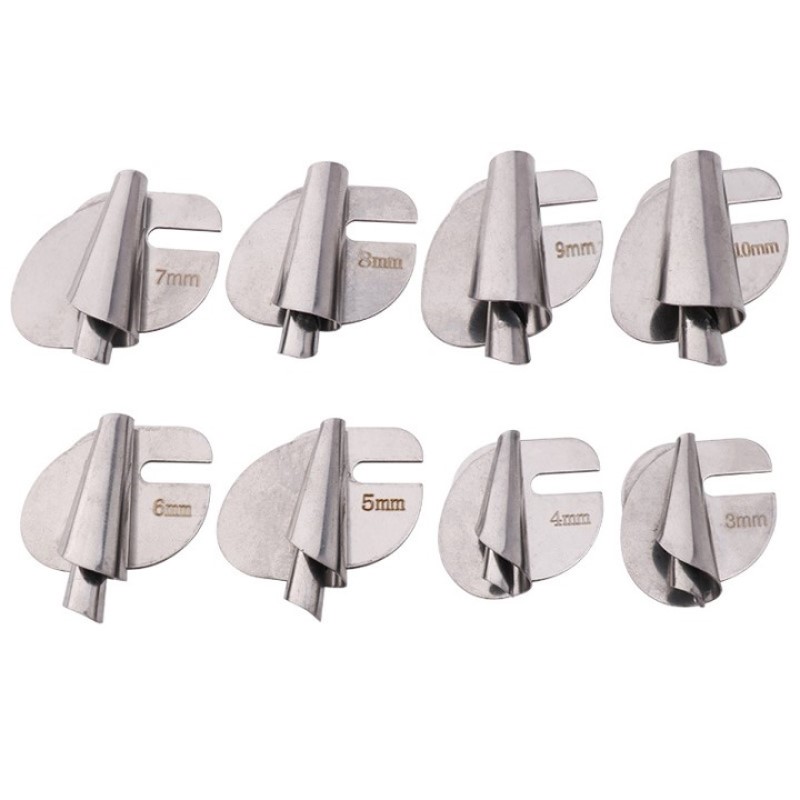 Sewing Hemming - Prensatelas para máquina de coser Industrial