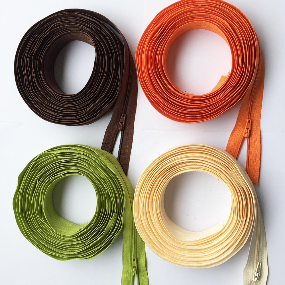 Textile And Sewing Supply - 5 Metros 3 # Cremallera de