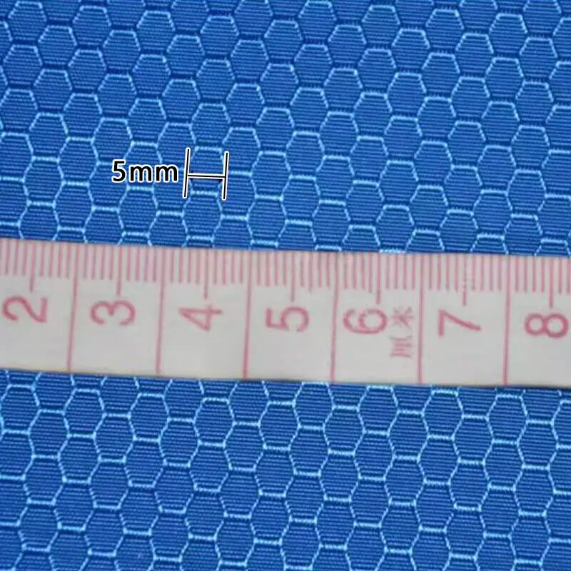 Textile And Sewing Supply - Tela de PU Impermeable para Mochilas,