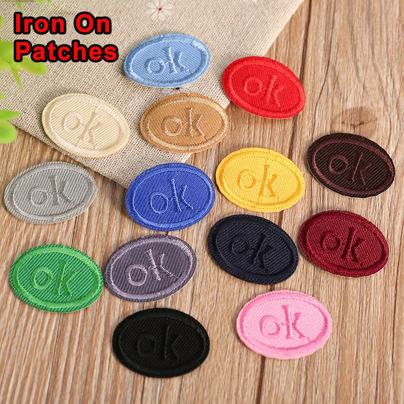 Sewing Repair - Parches de nailon para planchar, parche