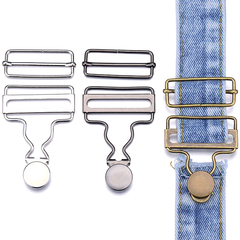 Sewing Jackets - Dungaree-sujetadores de Clip para el hogar,