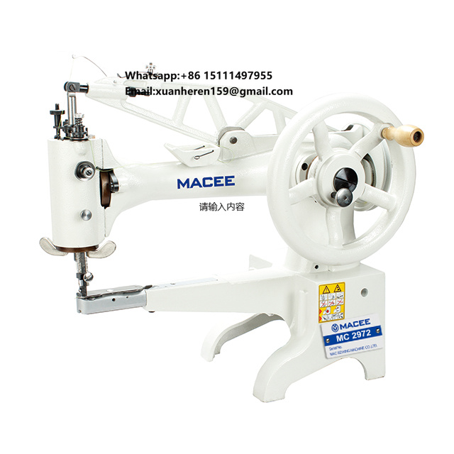 Sewing Repair - Máquina de Coser para Reparación de