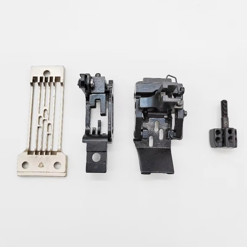 Sewing Tt - Juego de Placa de Agujas, Dientes
