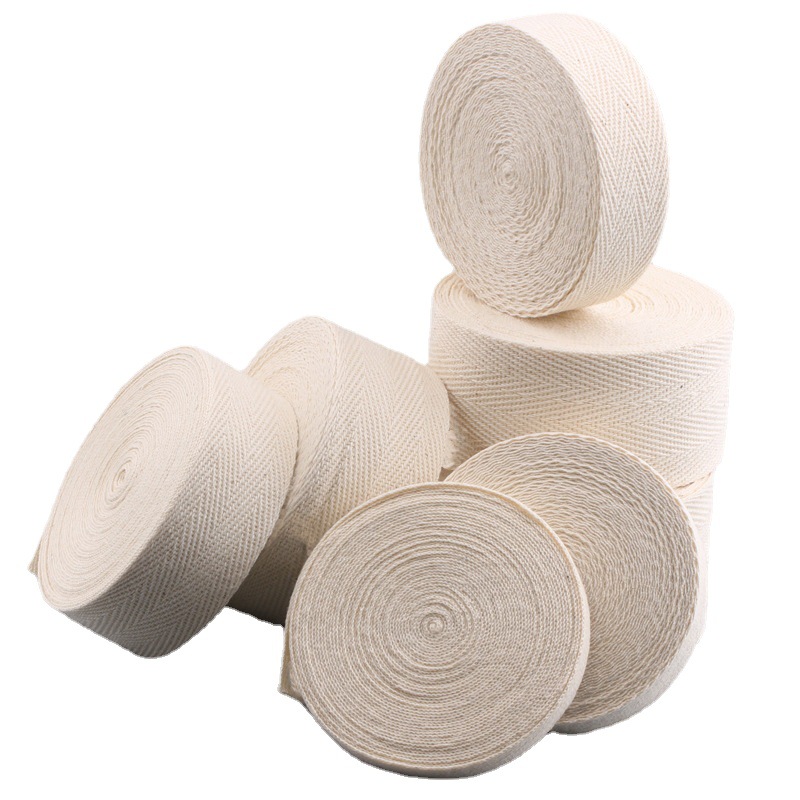 Cintas Beige de 10/15/20/25/30 - Textile And Sewing Supply reseña y precio