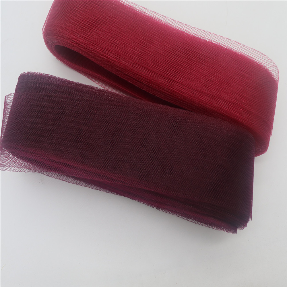Cinta de malla de poliéster su - Sewing Fabric reseña y precio