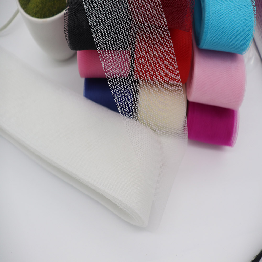Cinta de malla de poliéster su - Sewing Fabric reseña y precio