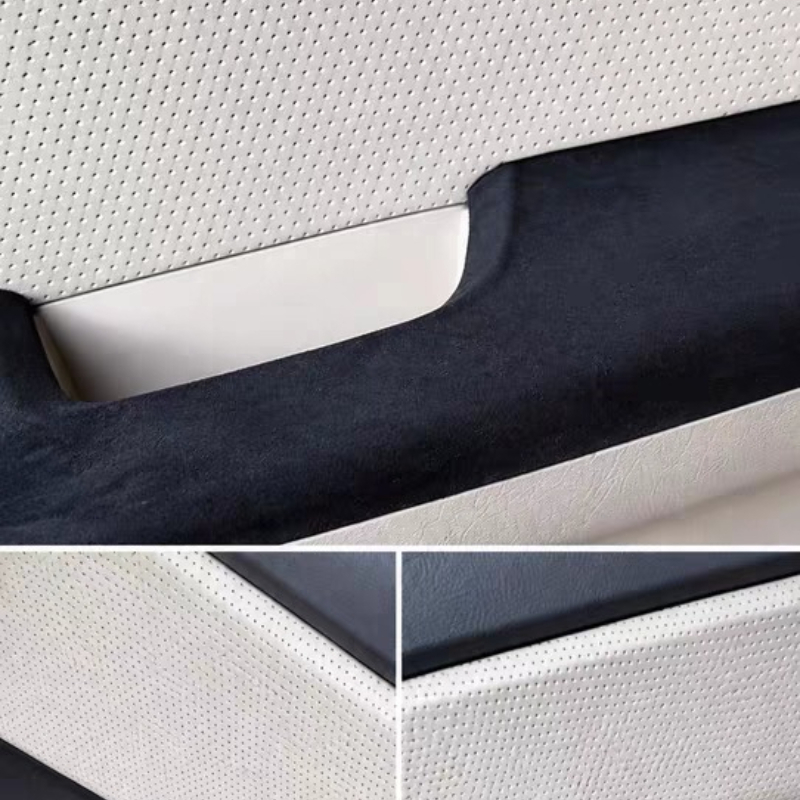 Tela de Gamuza Sintética Autoa - Fabric Glue Bond reseña y precio