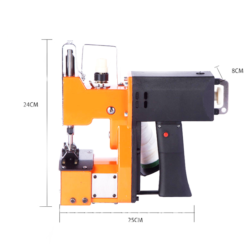 Máquina de coser eléctrica por - Sewing In Textile Industry reseña y precio