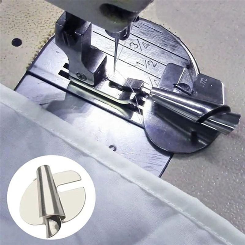 2026 nuevo 4 Uds Kit de pie pa - Sewing Hemming reseña y precio