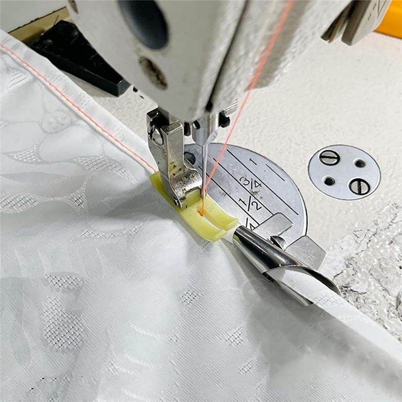 2026 nuevo 4 Uds Kit de pie pa - Sewing Hemming reseña y precio