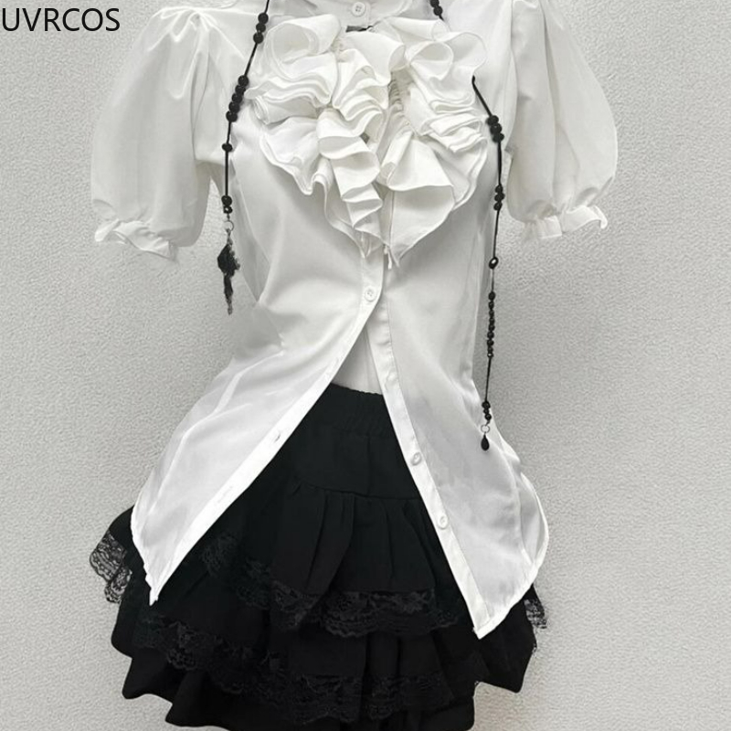 Conjunto de 3 piezas de estilo - Sewing Vest reseña y precio