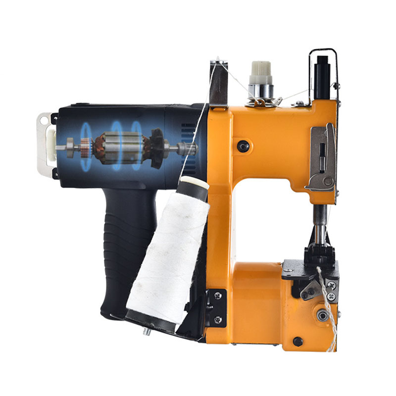 Máquina de coser eléctrica por - Sewing In Textile Industry reseña y precio