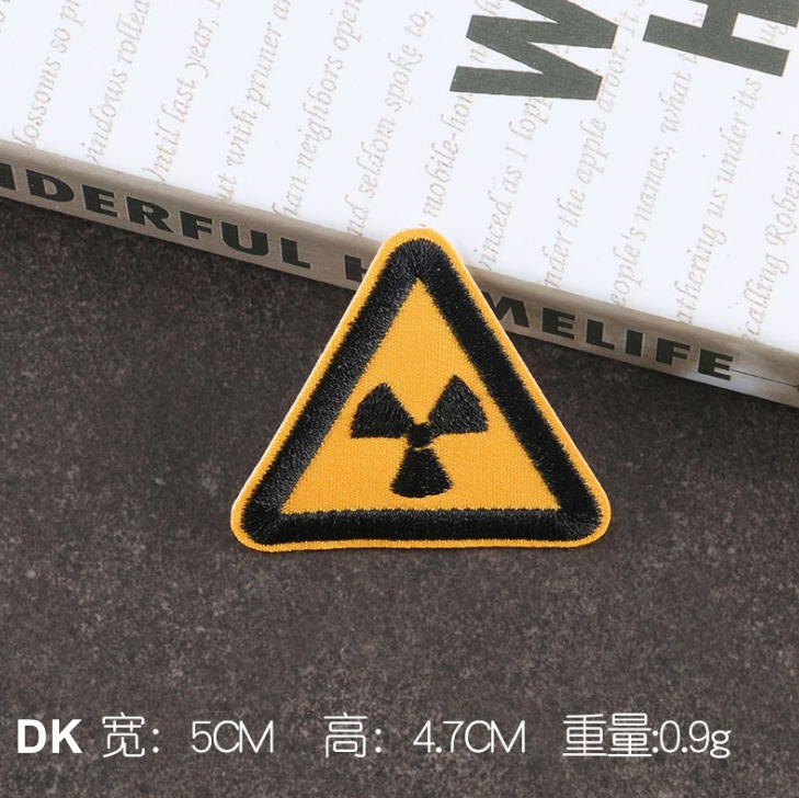 10 Uds. De insignias bordadas, - Sewing Id reseña y precio