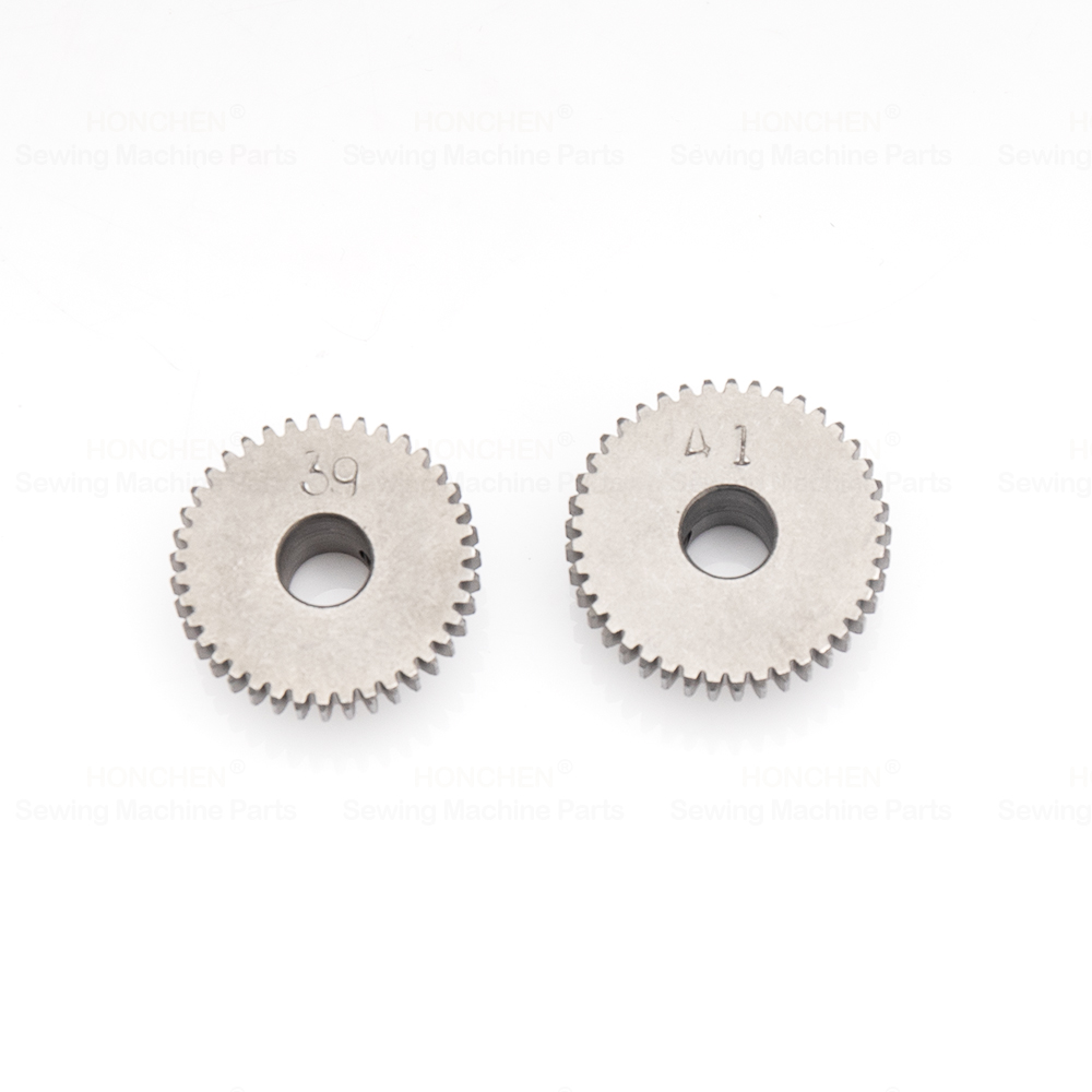 Piezas para máquina de coser 6 - Sewing Hemming reseña y precio