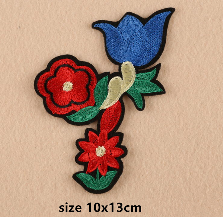 Recién llegado, 10 Uds., parch - Sewing Id reseña y precio