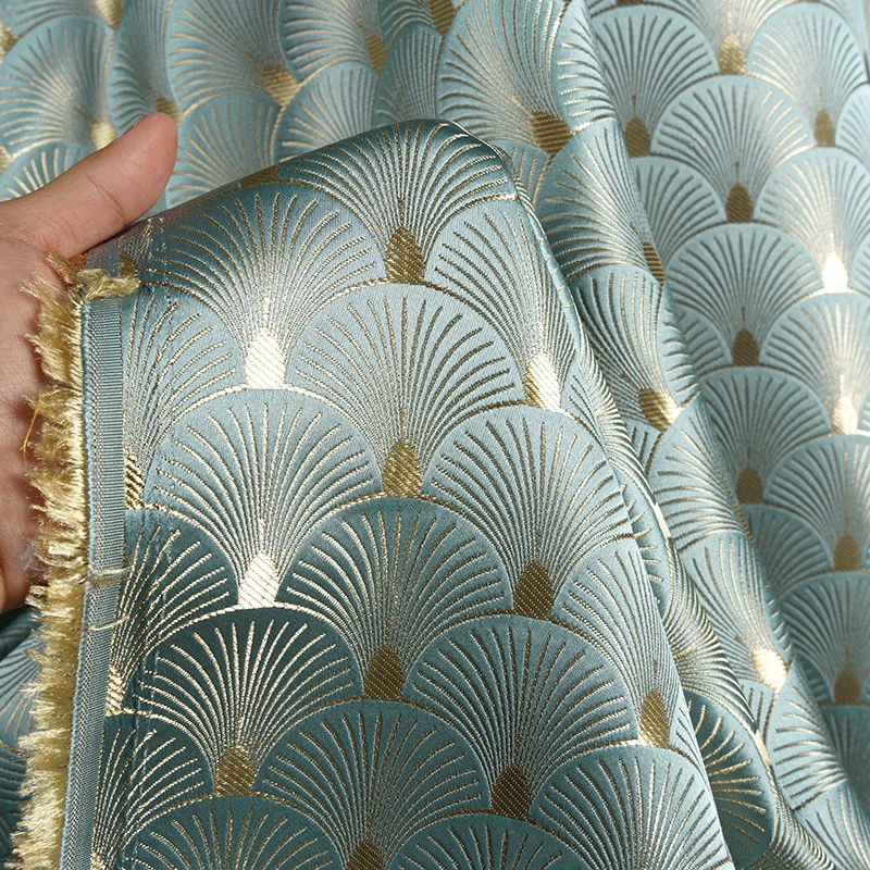 Tela Brocada Jacquard con Form - Sewing Jackets reseña y precio