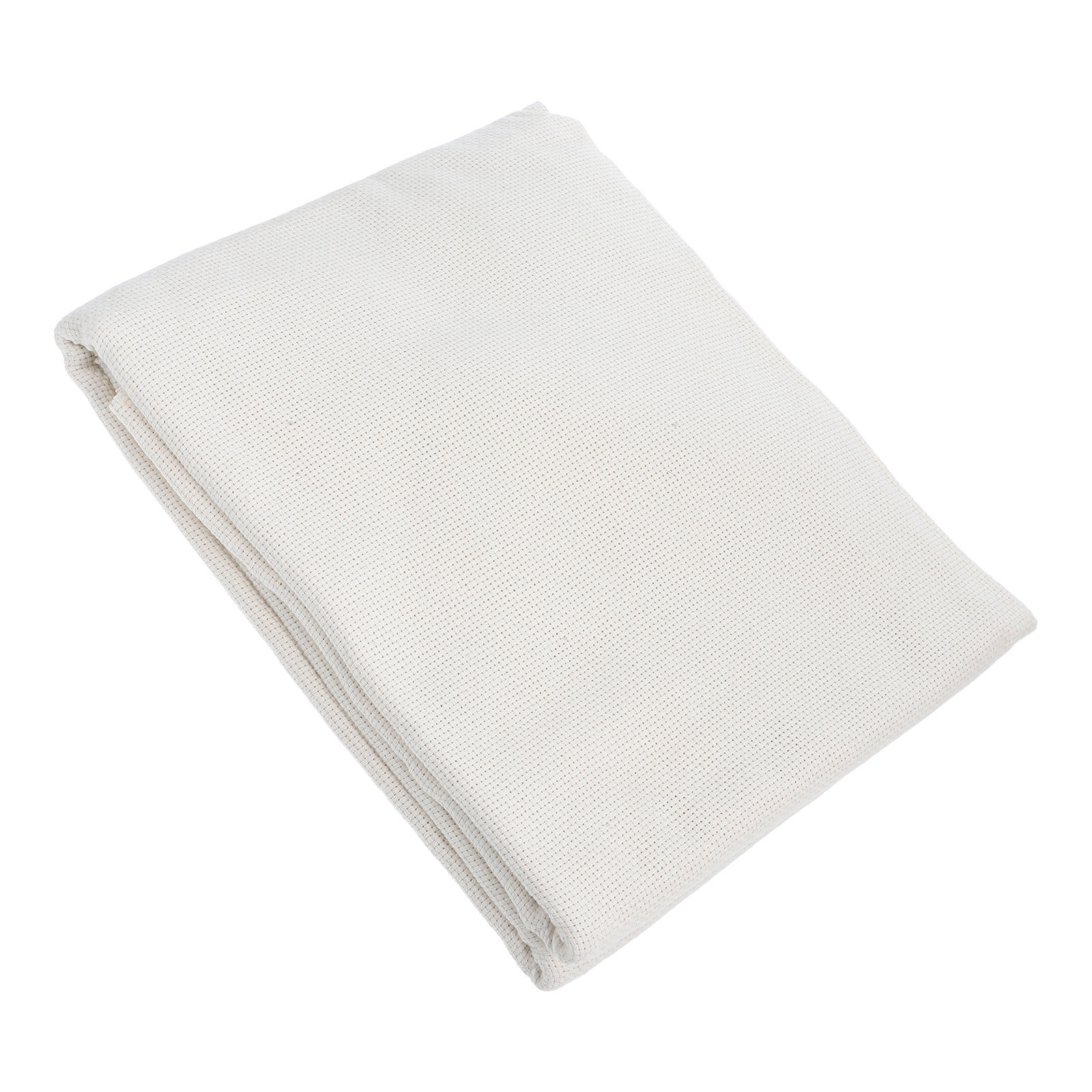 Tela de Lino para Bordado Monk - Sewing Embroidery Fabric reseña y precio