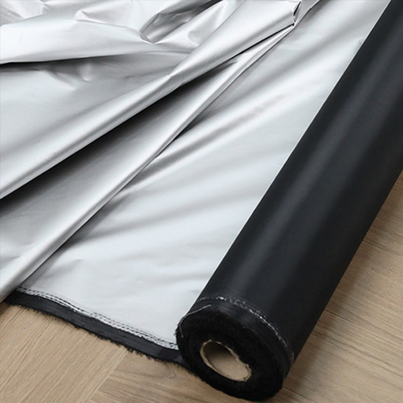 Tela Opaca Aislante Térmica de - Sewing Fabric reseña y precio