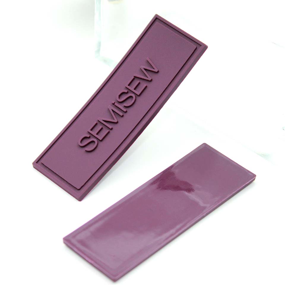 Parches de silicona de PVC per - Sewing Recycle reseña y precio