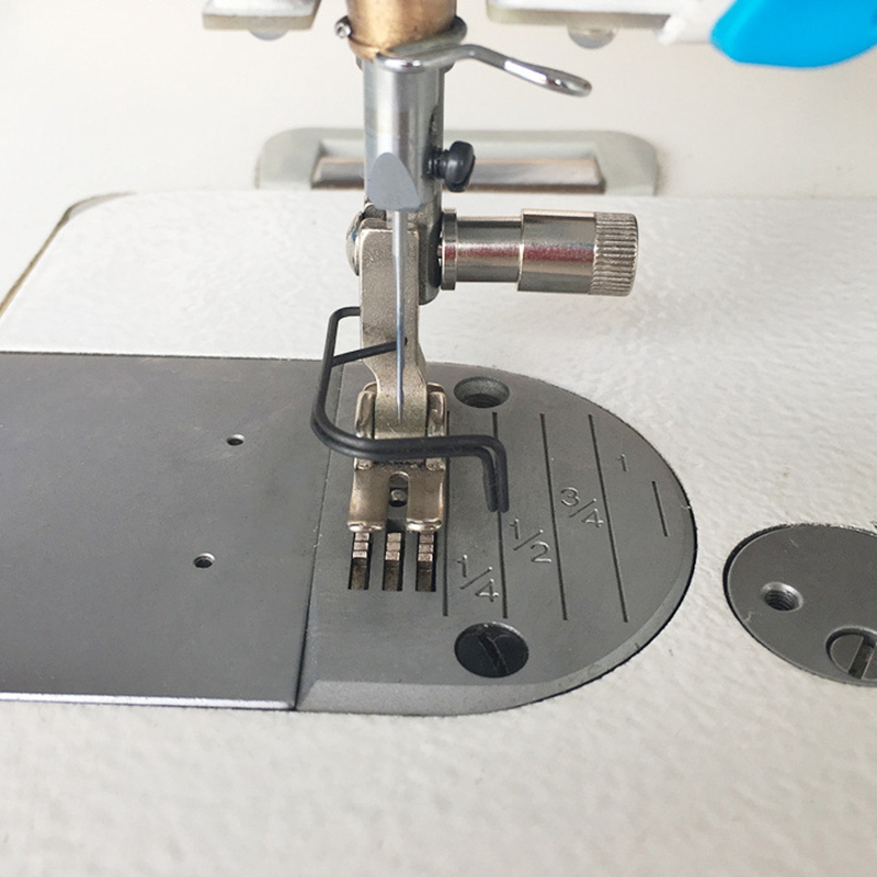 Prensatelas de cambio rápido,  - Sewing Tt reseña y precio