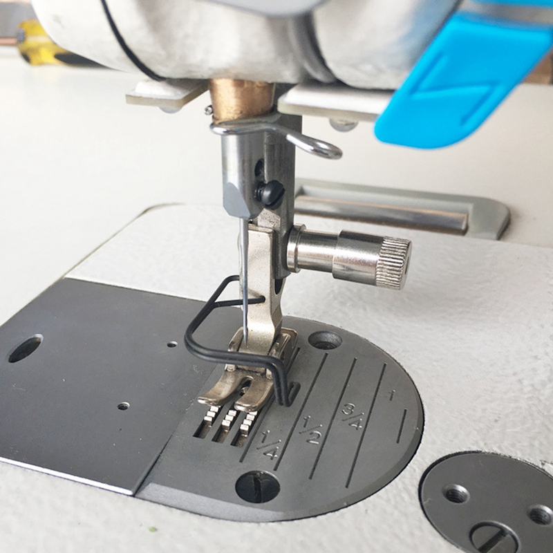 Prensatelas de cambio rápido,  - Sewing Tt reseña y precio