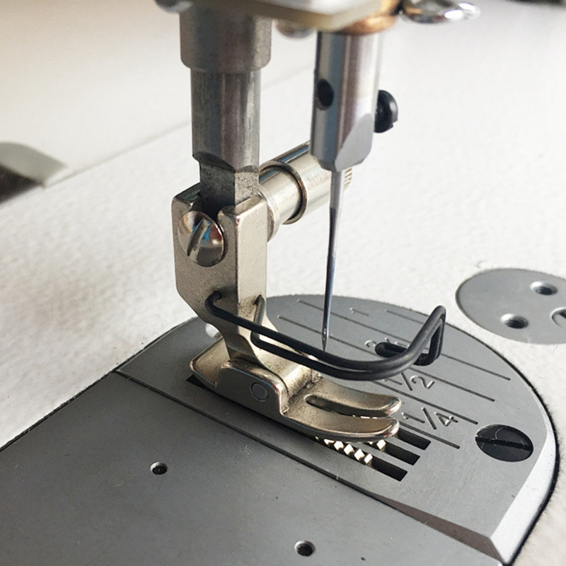 Prensatelas de cambio rápido,  - Sewing Tt reseña y precio