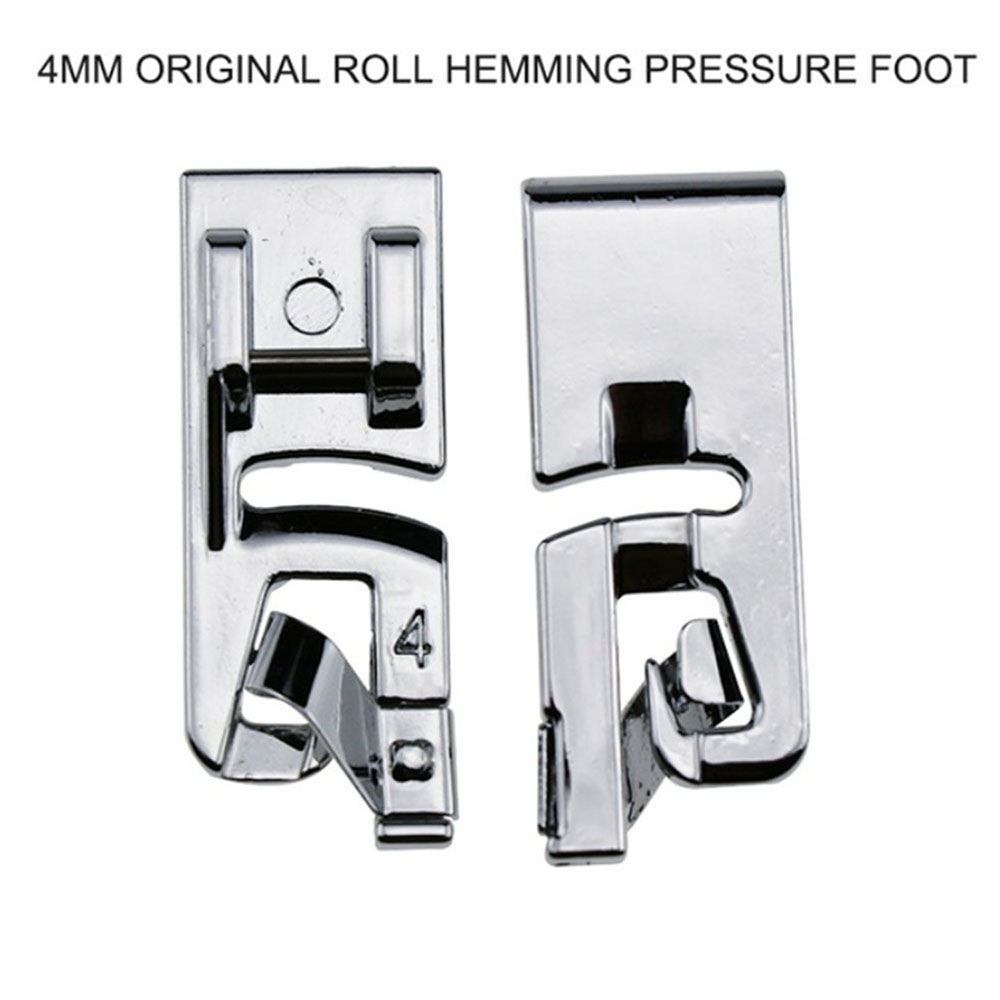 Prensatelas para dobladillo en - Sewing Hemming reseña y precio