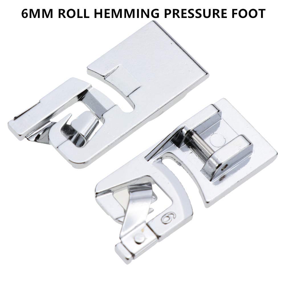 Prensatelas para dobladillo en - Sewing Hemming reseña y precio