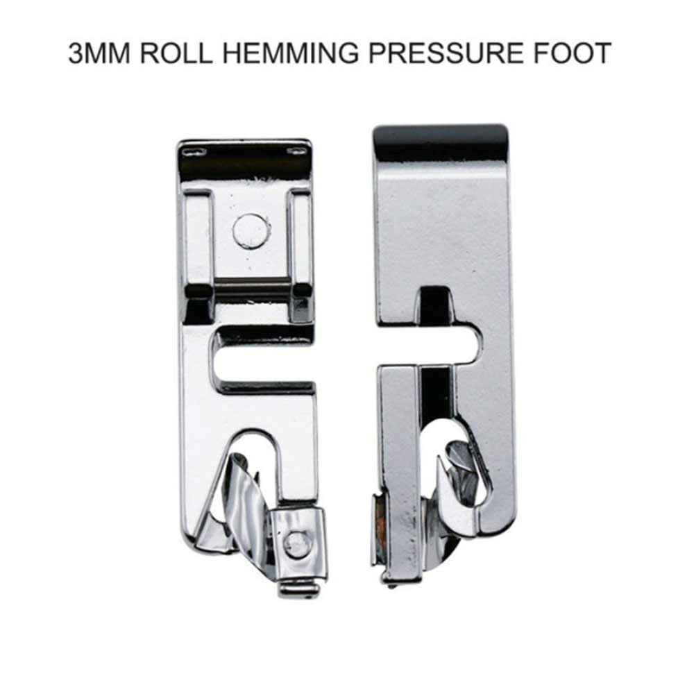 Prensatelas para dobladillo en - Sewing Hemming reseña y precio