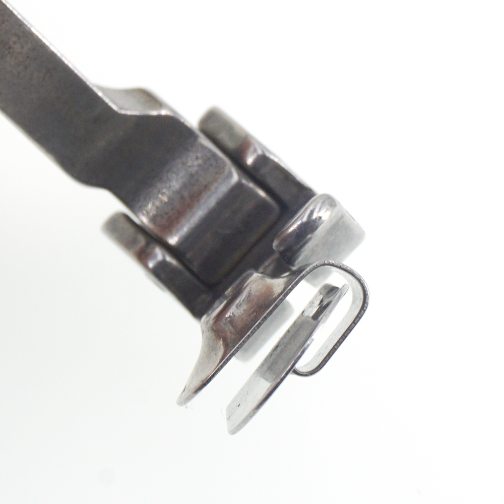 1 Uds. Prensatelas dobladas pl - Sewing Hemming reseña y precio