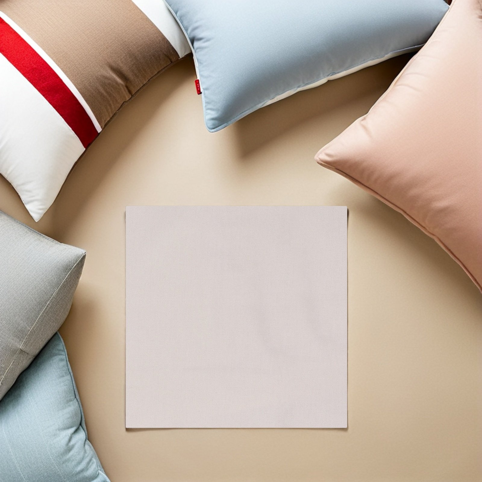 5 Piezas de Tela de Algodón y  - Sewing Embroidery Fabric reseña y precio
