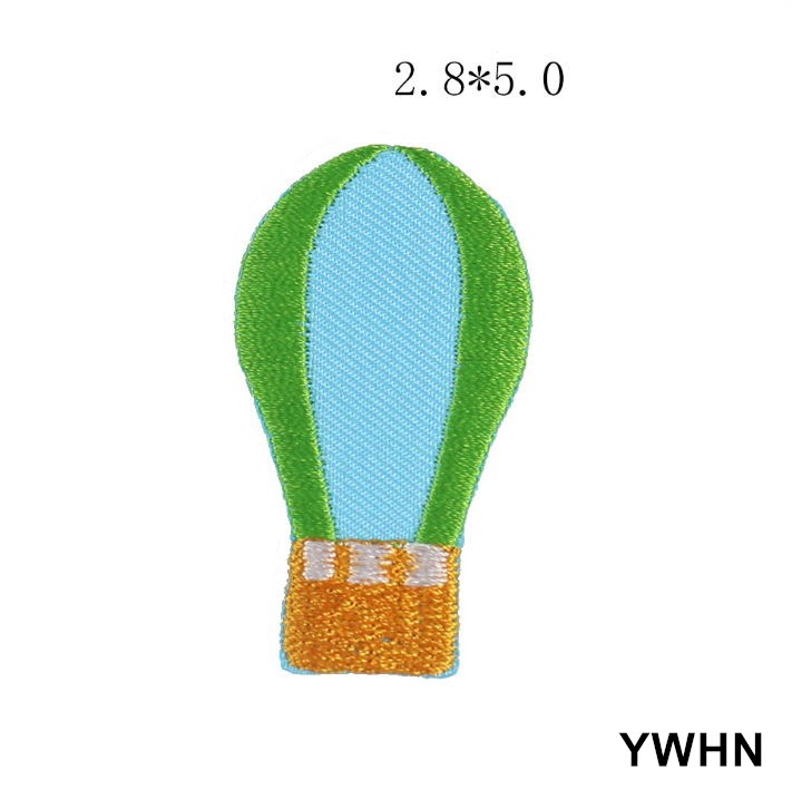 Recién llegado, 10 Uds., parch - Sewing Id reseña y precio
