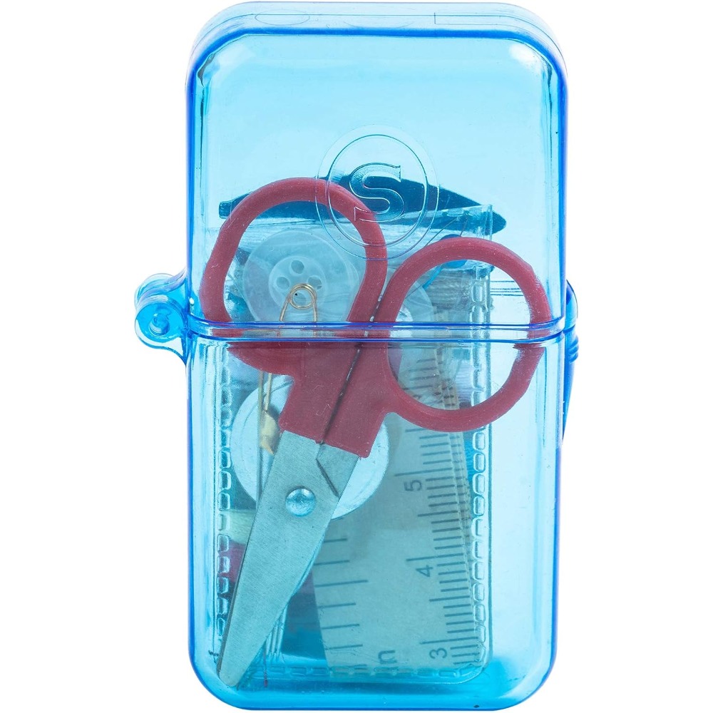 Kit de Costura Portátil con Ag - Sewing Repair reseña y precio