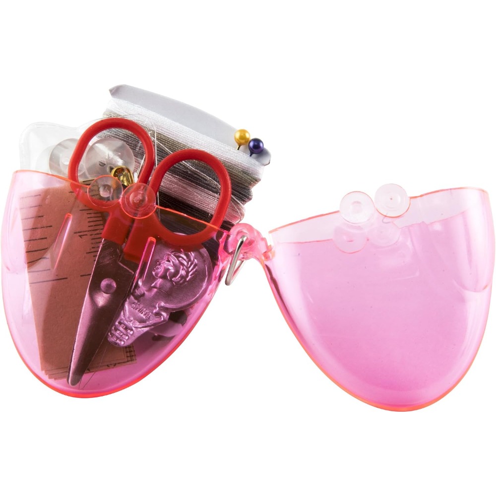 Kit de Costura Portátil con Ag - Sewing Repair reseña y precio