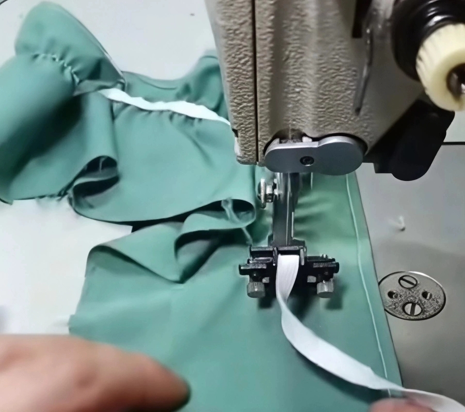 Prensatelas Ajustable para Máq - Sewing Tt reseña y precio