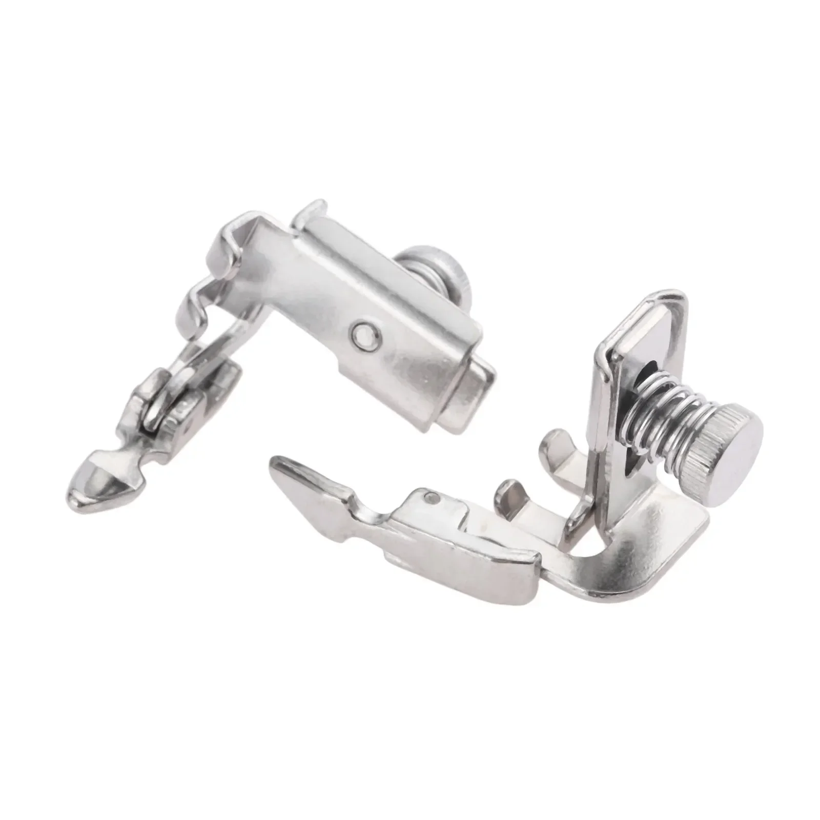 1 pieza de Metal ajustable Inv - Zipper Foot Presser reseña y precio