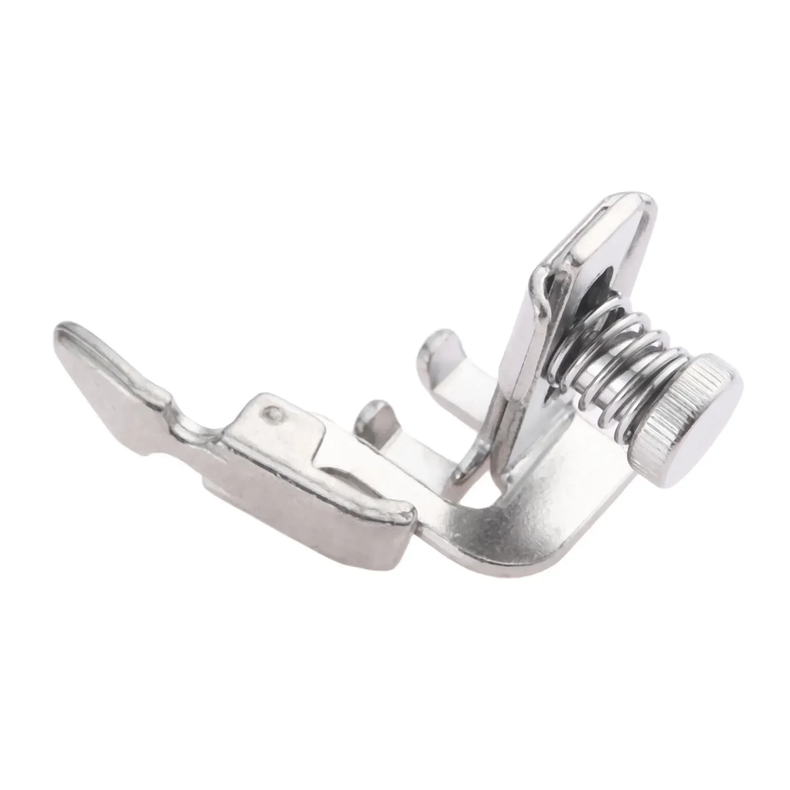 1 pieza de Metal ajustable Inv - Zipper Foot Presser reseña y precio