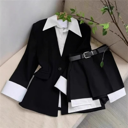 Conjunto de Dos Piezas para Mu - Sewing Jackets reseña y precio