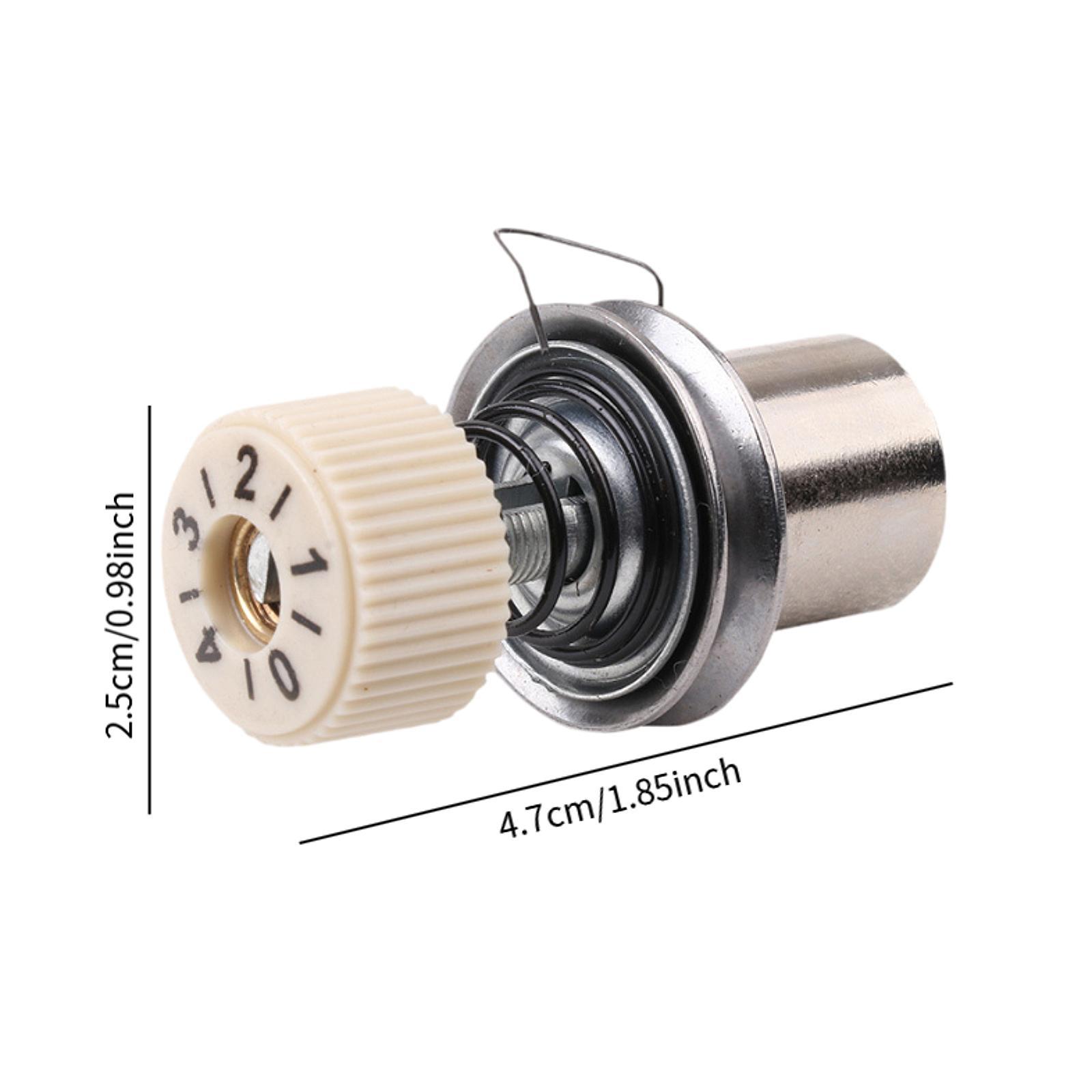 Regulador de Tensión de Precis - Sewing Thread In Textile reseña y precio