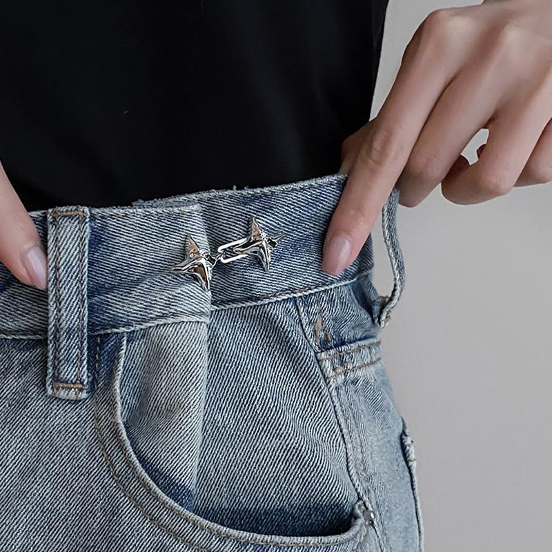 Hebilla Ajustable para Cintura - Sewing Repair reseña y precio