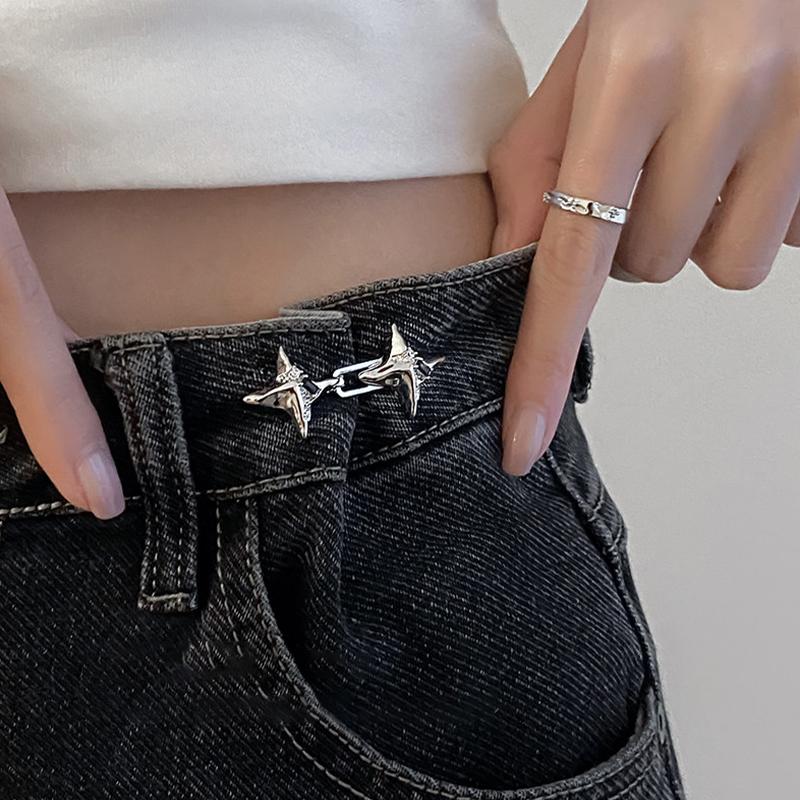 Hebilla Ajustable para Cintura - Sewing Repair reseña y precio