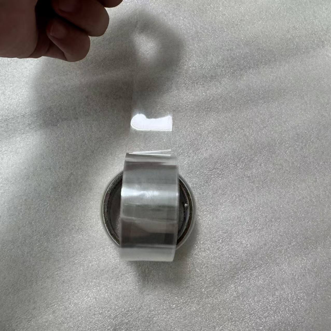 Cinta termorretráctil para rep - Fabric Glue Bond reseña y precio